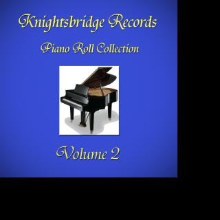 Artwork for Charmaine 