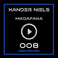 Artwork for Madafaka by Xander Niels