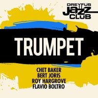 Artwork for Dreyfus Jazz Club: Trumpet by Various Artists