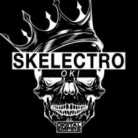 Artwork for OK! by Skelectro