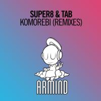 Artwork for Komorebi by Super8 & Tab
