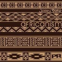 Artwork for Africanism by Johan Berg