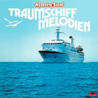 Artwork for Traumschiff Melodien by James Last