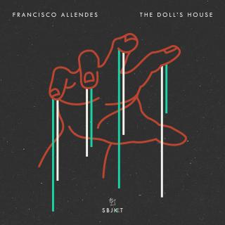 Artwork for The Doll's House