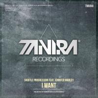 Artwork for I Want by Shuffle Progression