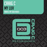 Artwork for My Luv by Craig C