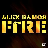 Artwork for Fire by Alex Ramos