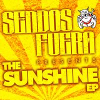 Artwork for SunShine EP by Sendos Fuera