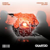 Artwork for Together by Doreus