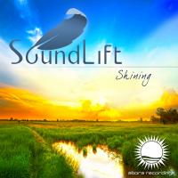 Artwork for Shining by SoundLift