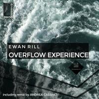 Artwork for Overflow Experience by Ewan Rill