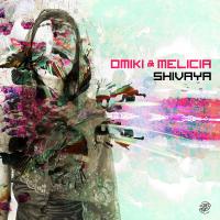 Artwork for Shivaya by Omiki