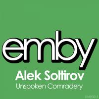 Artwork for Unspoken Comradery by Alek Soltirov