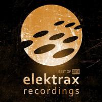 Artwork for Elektrax Recordings: Best of 2014 by Various Artists