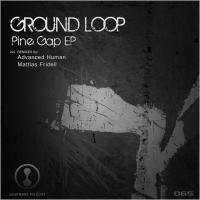 Artwork for Pine Gap Ep by Ground Loop