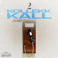 Artwork for KOLLEKK KALL by Rocaine