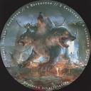 Artwork for Cerberus