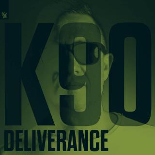 Artwork for Deliverance (Extended Mix)