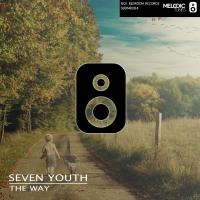 Artwork for The Way by Seven Youth