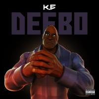 Artwork for Deebo by K.E