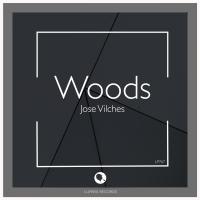 Artwork for Woods by Jose Vilches