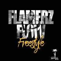 Artwork for Flamerz Flow (Freestyle) by Paradise Beta