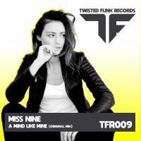 Artwork for A Mind Like Mine by Miss Nine