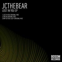 Artwork for Lost In You EP by JCtheBear