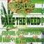 Artwork for Ware the Weed @ (feat. Jelly Roll, Worse & Hash)