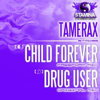 Artwork for Child Forever / Drug User by Tamerax