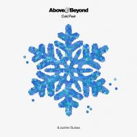 Artwork for Cold Feet by Above & Beyond