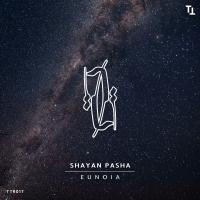 Artwork for Eunoia by Shayan Pasha