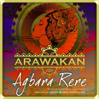 Artwork for Agbara Rere by Realm of House