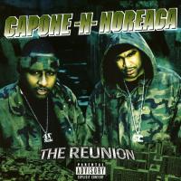 Artwork for The Reunion by Capone-N-Noreaga