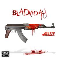 Artwork for Bladadah by Mozzy
