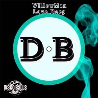 Artwork for Love Deep by WillowMan