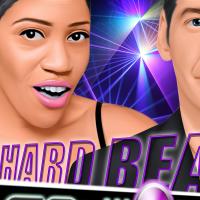 Artwork for Hard Beat by So Wonderful