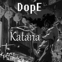 Artwork for Katana by Dope