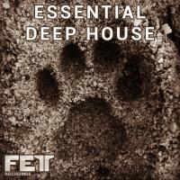 Artwork for Essential Deep House by Various Artists