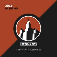 Artwork for El Ritmo by JOZE