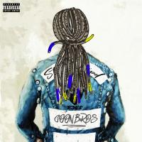 Artwork for Goon Bros by Stunna Quad
