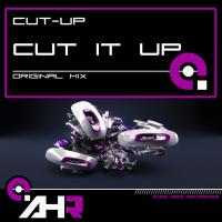 Artwork for Cut It Up by Cut-Up