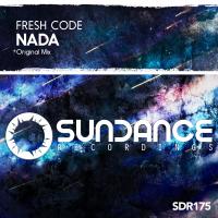 Artwork for Nada by Fresh Code