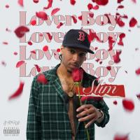 Artwork for Lover Boy Slim by G Perico