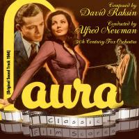 Artwork for Laura by Twentieth Century-Fox Studio Orchestra