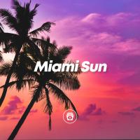 Artwork for Miami Sun by Chill Out