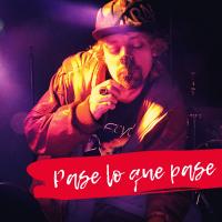 Artwork for Pase Lo Que Pase by CALIAJAH