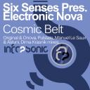 Artwork for Cosmic Belt (Onova Remix)