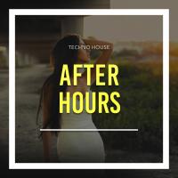 Artwork for Afterhours by Techno House