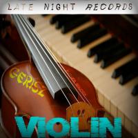 Artwork for Violin by GeRisZ